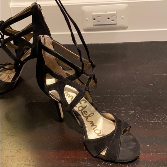 Sam Edelman heels - Picture 4 of 4